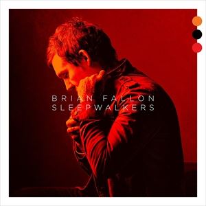 樂天商城 - 輸入盤 BRIAN FALLON / SLEEPWALKERS [CD]