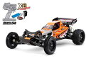 1/10RC XB レーシングファイター(DT-03シャーシ) 57895 ラジコン