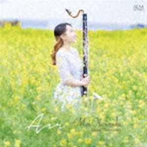 ac舤ibclj / Air [CD]