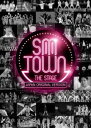 SMTOWN THE STAGE-日本オリジナル版- コンプリートDVDエディション [DVD]