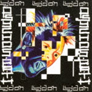 ジョン・ライドン / サイコパス（完全生産限定盤／SHM-CD） [CD]