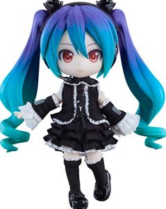 楽天市場】ねんどろいどどーる 初音ミクの通販