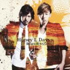 Honey L Days / 涙のように好きと言えたら（TYPE C） [CD]