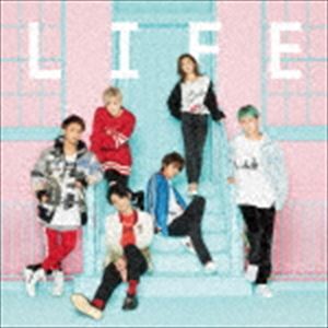 AAA / LIFE��CD��DVD�ʥ��ޥץ��б��ˡ� [CD]