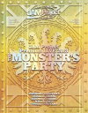 JAM Project／JAM Project Premium LIVE 2013 THE MONSTER’S PARTY Blu-ray Disc [Blu-ray]