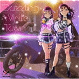 Saint Snow / Dazzling White Town（CD＋Blu-ray） 