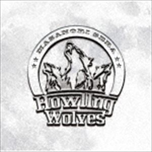 世良公則 / Howling Wolves [CD]
