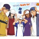 ダツボウ ワン ツー スリー フォー ファイブ レディ ゴー詳しい納期他、ご注文時はお支払・送料・返品のページをご確認ください発売日2010/9/15脱帽 / 1 2 3 4 5 Ready Go!!ワン ツー スリー フォー ファイブ レディ ゴー ジャンル アニメ・ゲーム国内アニメ音楽 関連キーワード 脱帽青学の越前リョーマ、立海の真田弦一郎、氷帝の宍戸亮、比嘉の甲斐裕次郎、そして六角の木更津亮の5人からなる、帽子がトレードマークのテニプリならではのユニット、脱帽のシングル。軽快なロックンロール・ナンバーを収録！　（C）RS収録曲目11.1 2 3 4 5 Ready Go!(2:59)2.1 2 3 4 5 Ready Go! （Original Karaoke）(2:54) 種別 CD JAN 4582243214346 収録時間 5分53秒 組枚数 1 製作年 2010 販売元 コロムビア・マーケティング登録日2010/06/22