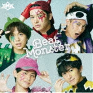 BMK / Beat Monster（K盤） [CD]
