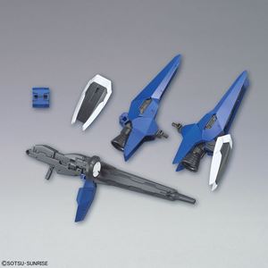 バンダイ ガンプラ HG ビルドシリーズ