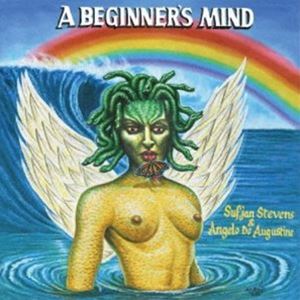 SUFJAN STEVENS �� ANGELO DE AUGUSTINE / A BEGINNER��S MIND [CD]