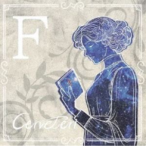 樂天商城 - Cerveteri / F [CD]