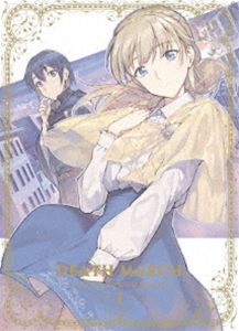 デスマーチからはじまる異世界狂想曲 1 [Blu-ray]