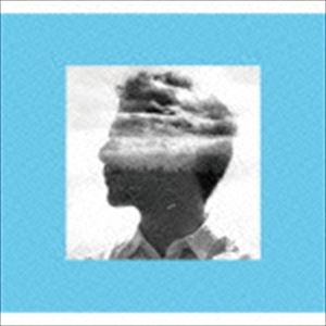 安田寿之（vo、p、vib、cel） / Nameless God’s Blue [CD]