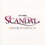 ٵʲڡ / TBS˷ SCANDAL ꥸʥ롦ɥȥå [CD]