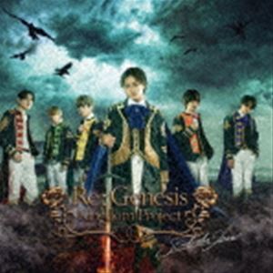 ReGenesis Kingdom project / Steal the Show [CD]