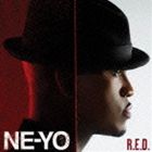 NE-YO / R.E.D. デラックス エディション（デラックス盤／CD＋DVD） CD