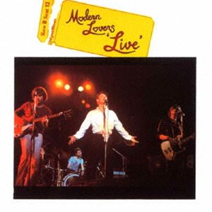 ジョナサンリッチマンアンドザモダンラバーズ モダン ラバーズ ライブ詳しい納期他、ご注文時はお支払・送料・返品のページをご確認ください発売日2024/8/30ジョナサン・リッチマン＆ザ・モダン・ラヴァーズ / モダン・ラヴァーズ”ライヴ”モダン ラバーズ ライブ ジャンル 洋楽ロック 関連キーワード ジョナサン・リッチマン＆ザ・モダン・ラヴァーズ紙ジャケット／2024年24bitリマスタリング※こちらの商品はインディーズ盤のため、在庫確認にお時間を頂く場合がございます。封入特典解説歌詞付収録曲目11.アイム・ア・リトル・エアプレイン(3:37)2.ヘイ、可愛いい昆虫さん(2:49)3.エジプシャン・レゲエ(2:36)4.アイス・クリーム・マン(8:12)5.アイム・ア・リトル・ダイナソー(2:08)6.マイ・リトル・コーケンハーケン(3:31)7.サウス・アメリカン・フォーク・ソング(3:18)8.ニュー・イングランド(2:32)9.ザ・モーニング・オブ・アワ・ライヴス(5:30) 種別 CD JAN 4571136379347 収録時間 34分17秒 組枚数 1 製作年 2024 販売元 ヴィヴィド・サウンド・コーポレーション登録日2024/06/18