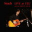 loach / LIVE at UZU [CD]