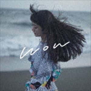 Nakanoまる / WOW [CD]