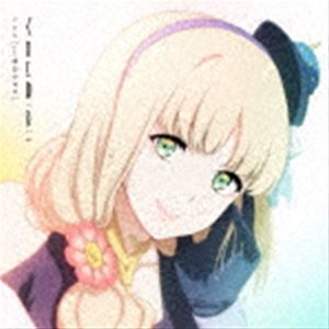 シエル［cv.青山なぎさ］ / TVアニメ『SYNDUALITY Noir』挿入歌シングル：：You ＆ （A）I（通常盤） [CD]