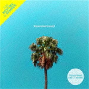 ＃summermood - The Best Mix of Tropical Vibes R＆B × HOUSE [CD]