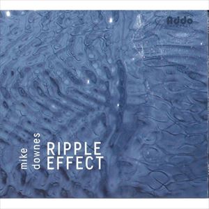 ޥ / RIPPLE EFFECT [CD]