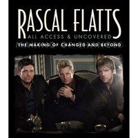 輸入盤 RASCAL FLATTS / ALL ACCESS ＆ UNCOVERED [DVD]