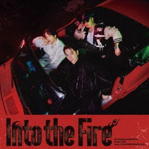 CHANSUNG2PM  AK-69 feat.CHANGMIN2AM / Into the FireCDBlu-ray [...