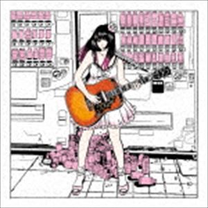 大森靖子 / MUTEKI（CD＋DVD） [CD]