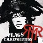 T.M.Revolution / FLAGS（通常盤） CD