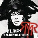 T.M.Revolution / FLAGS（通常盤） [CD]