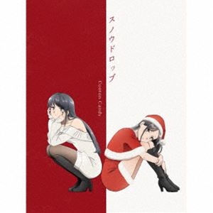 Conton Candy / スノウドロップ（期間生産限定盤） [CD]