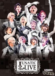 BD ツキプロ祭・冬の陣 昼の部：2.5次元ダンスライブ ツキステ。LUNATIC LIVE [Blu-ray]