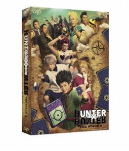 『HUNTER×HUNTER』THE STAGE 3 [Blu-ray]