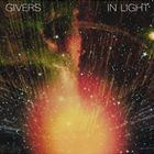 輸入盤 GIVERS / IN LIGHT [CD]