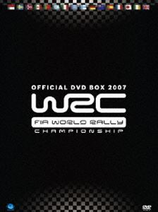 詳しい納期他、ご注文時はお支払・送料・返品のページをご確認ください発売日2008/3/7WRC 世界ラリー選手権 2007 DVD-BOX ジャンル スポーツモータースポーツ 監督 出演 世界ラリー選手権(WRC)の2007年シーズン、Vol.1の｢モンテカルロ／スウェーデン／ノルウェー／メキシコ｣からVol.5の｢総集編｣まで、激闘を完全網羅した5枚組DVD-BOX。特典映像映像特典収録 種別 DVD JAN 4944285008350 画面サイズ スタンダード カラー カラー 組枚数 5 製作年 2008 製作国 日本 音声 DD（ステレオ） 販売元 ブロードウェイ登録日2007/12/04