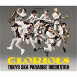ѥȥ / GLORIOUSCDDVD [CD]