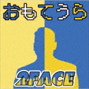 2FACE / Ƥ [CD]