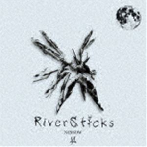 Other - NESSOW / RiverSticks [CD]