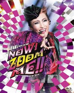 楽天ぐるぐる王国DS 楽天市場店雪組公演 望海風斗MEGA LIVE TOUR『NOW! ZOOM ME!!』 [Blu-ray]