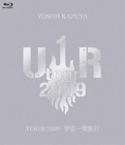 吉井和哉／TOUR 2009 宇宙一周旅行 [Blu-ray]
