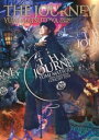 【特典付】松任谷由実／THE JOURNEY 50TH ANNIVERSARY コンサートツアー (初回仕様) DVD