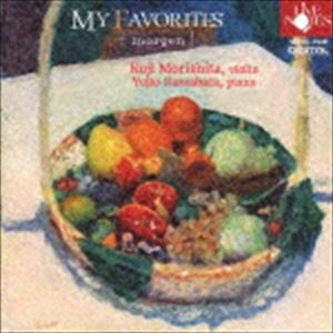 XKHivnj / MY FAVORITES`morgen!`!` [CD]