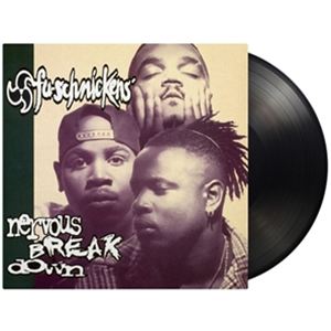 NERVOUS BREAKDOWN （BLACK）詳しい納期他、ご注文時はお支払・送料・返品のページをご確認ください発売日2026/9/4FU-SCHNICKENS / NERVOUS BREAKDOWN （BLACK）フー・シュニッケンズ / ナーヴァス・ブレイクダウン（ブラック） ジャンル 洋楽ラップ/ヒップホップ 関連キーワード フー・シュニッケンズFU-SCHNICKENSWhen this Brooklyn Hip Hop trio emerged in 1992 with a unique style that combined high-speed rapping dancehall chatting and backward rhymes with Looney Tunes-inspired voice impressions and craftily arranged grooves the Rap world had never heard anything like it.”Following up on their debut F.U.： Don’t Take It Personal Nervous Breakdown （1994） proved that the Fu- Schnickens could deliver the goods. The album shows an improved lyrical maturity among all three members but most noticeably Chip Fu whose hyperactive flow has more hilarious colorful cartoon imagery than ever. From the opening track ””Breakdown”” on this is a frenzied fast-paced roller coaster ride of originality that doesn’t let up until the last song ends. The album reached the nineteenth spot on the R＆B Albums chart and managed to break the Billboard Album charts. Nervous Breakdown is available on black vinyl.”※こちらの商品は【アナログレコード】のため、対応する機器以外での再生はできません。収録内容［Side A］1. Breakdown （LP Version）2. Sum Dum Munkey3. Visions （20／20）4. Watch Ya Back5. Aaahh Ooohhh!6. Sneakin’ Up On Ya （LP Version）［Side B］1. Got It Covered2. Who Stole The Pebble3. Hi Lo4. What’s Up Doc? （Can We Rock?） （K-Cut’s Fat Trac Remix）5. Breakdown （Dunkafelic Remix） 種別 LP 【輸入盤】 JAN 8719262046351登録日2026/07/30