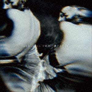 sukekiyo / IMMORTALIS（通常盤） 