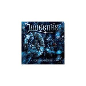 LOVEBITES / クロックワーク・イモータリティ（通常盤） 