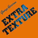 輸入盤 GEORGE HARRISON / EXTRA TEXTURE LP