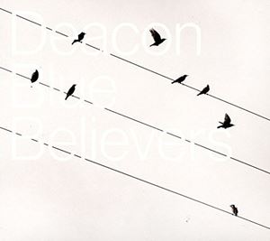 輸入盤 DEACON BLUE / BELIEVERS [LP]