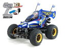 1/10RC XB コミカルアバンテ (GF-01CBシャーシ) 57922 ラジコン